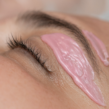 Brow design and styling